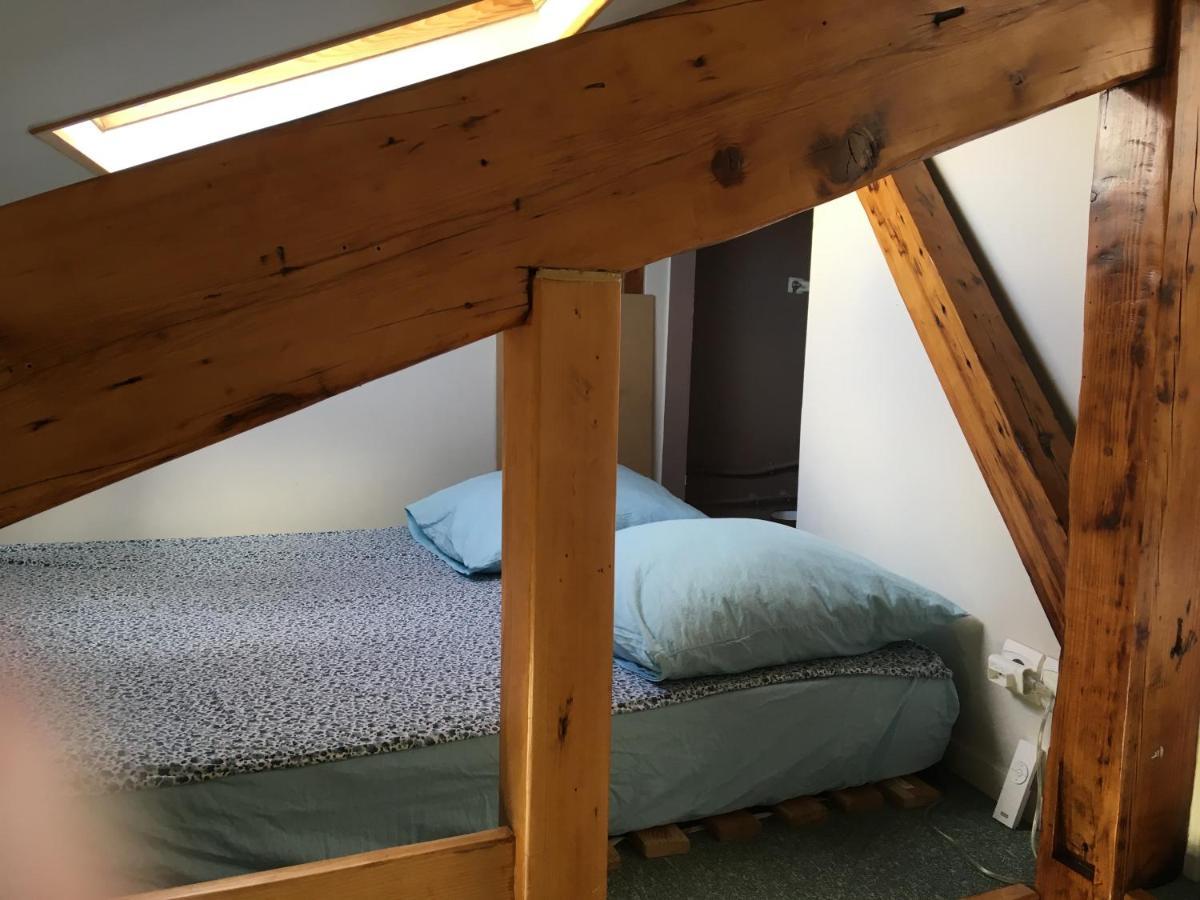 Appartement 15Ieme Париж Екстериор снимка